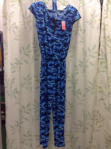 Ladies jumpsuits daily wear