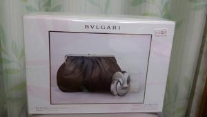Bvlgari for women 3 in 1