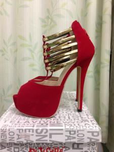 ladies high heel collections