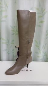 MK winter boots