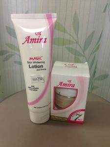 Amira Magic Whitening Cream